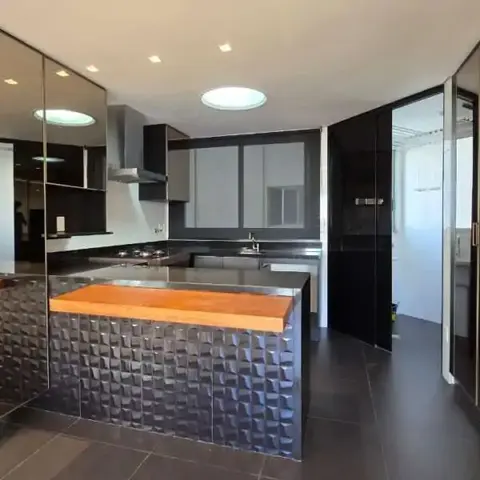 Apartamento 3 Quartos à venda no Metrópole Vila da Serra - foto 6