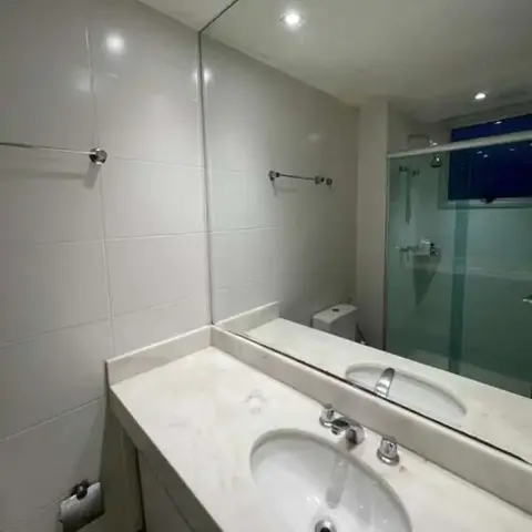 Apartamento de 3 quartos à venda no Apoena Vila da Serra — imagem 10