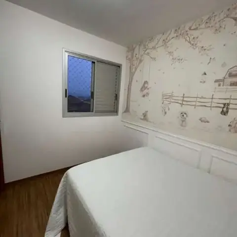 Apartamento de 3 quartos à venda no Apoena Vila da Serra — imagem 6