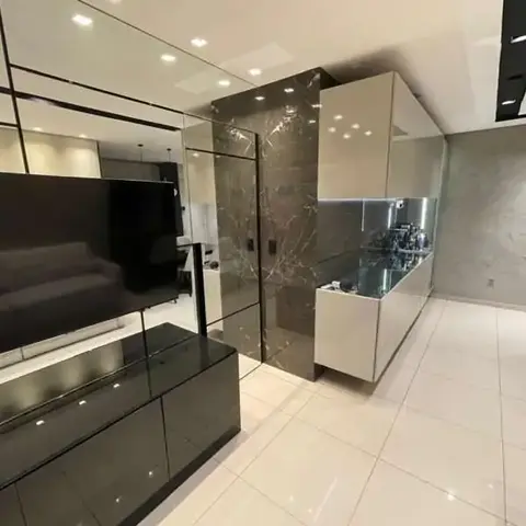 Apartamento de 3 quartos à venda no Apoena Vila da Serra — imagem 2