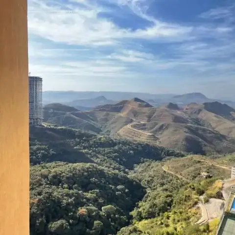 Apartamento de 3 quartos à venda no Apoena Vila da Serra — imagem 13