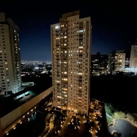 Apartamento de 3 quartos à venda no Apoena Vila da Serra — imagem 14