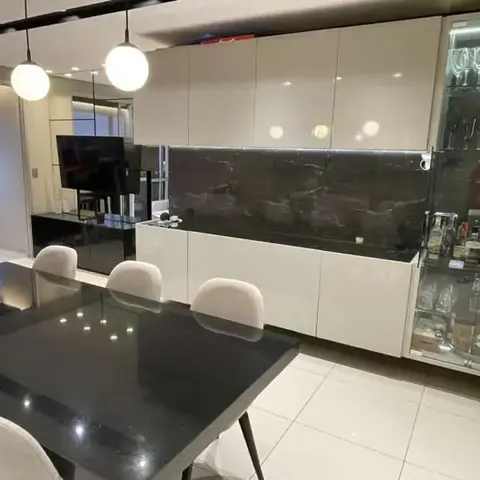 Apartamento de 3 quartos à venda no Apoena Vila da Serra — imagem 4