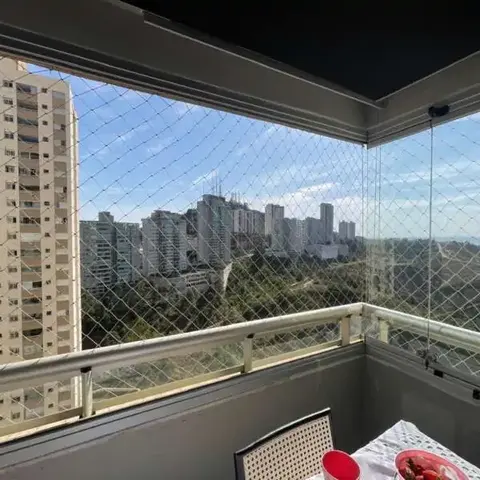 Apartamento de 3 quartos à venda no Apoena Vila da Serra — imagem 5