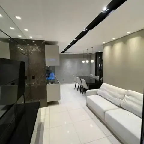 Apartamento de 3 quartos à venda no Apoena Vila da Serra — imagem 1