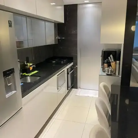 Apartamento de 3 quartos à venda no Apoena Vila da Serra — imagem 8