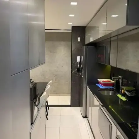 Apartamento de 3 quartos à venda no Apoena Vila da Serra — imagem 9