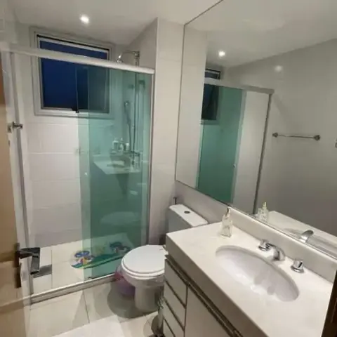 Apartamento de 3 quartos à venda no Apoena Vila da Serra — imagem 11