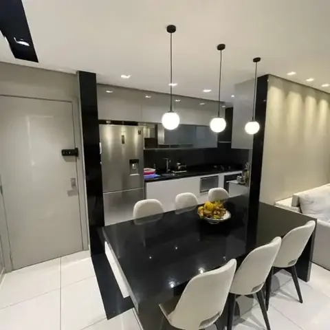 Apartamento de 3 quartos à venda no Apoena Vila da Serra — imagem 3