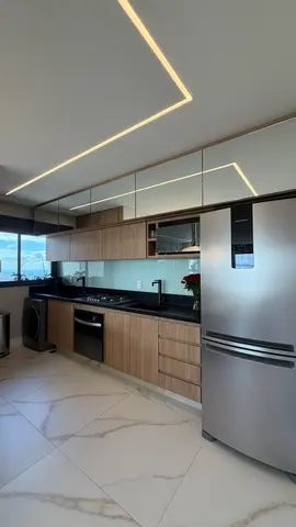 Apartamento mobiliado à venda no High Line Vila da Serra — imagem 15