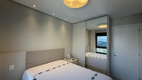 Apartamento mobiliado à venda no High Line Vila da Serra — imagem 12