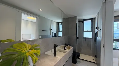 Apartamento mobiliado à venda no High Line Vila da Serra — imagem 13