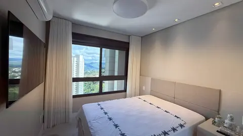 Apartamento mobiliado à venda no High Line Vila da Serra — imagem 11