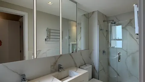 Apartamento mobiliado à venda no High Line Vila da Serra — imagem 10