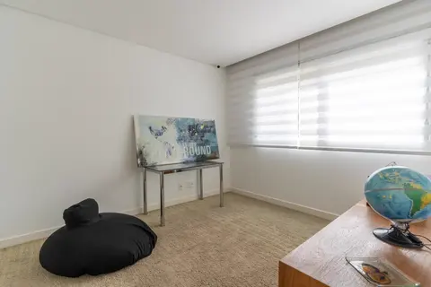 Apartamento de 4 Suítes à Venda no Green Garden Vila da Serra — imagem 16