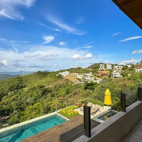 Casa à venda condomínio Mirante da Mata, por R$6.900.000,00 — imagem 2