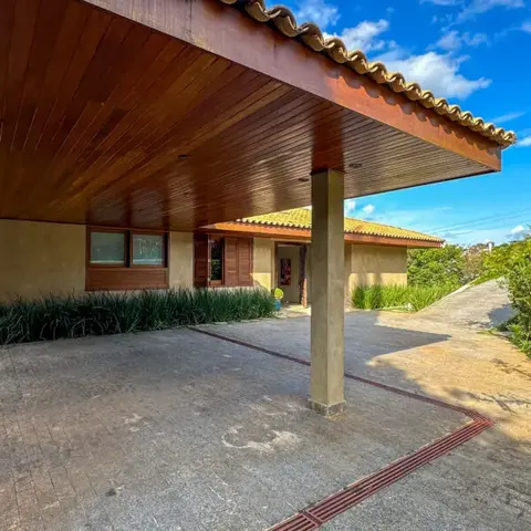 Casa à venda condomínio Mirante da Mata, por R$6.900.000,00 — imagem 17