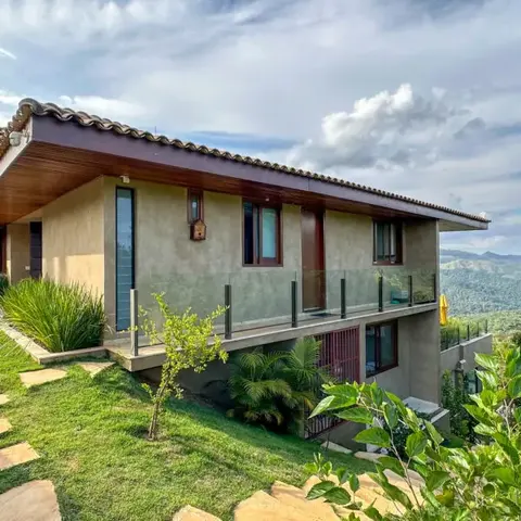 Casa à venda condomínio Mirante da Mata, por R$6.900.000,00 — imagem 19