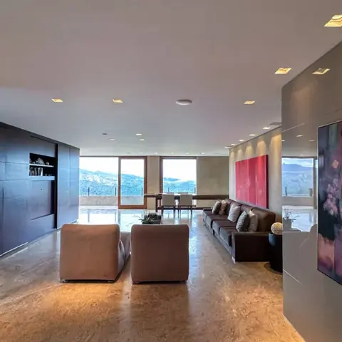 Casa à venda condomínio Mirante da Mata, por R$6.900.000,00 — imagem 14