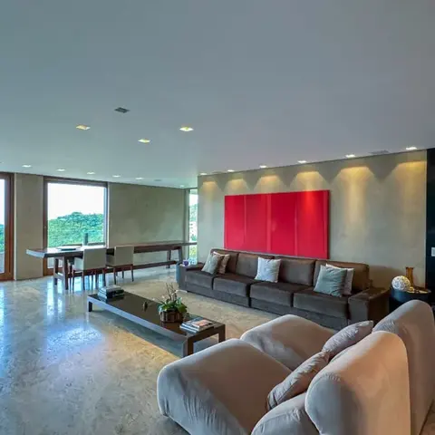 Casa à venda condomínio Mirante da Mata, por R$6.900.000,00 — imagem 5