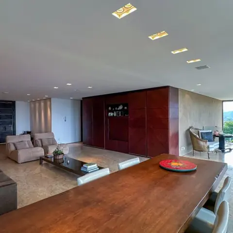 Casa à venda condomínio Mirante da Mata, por R$6.900.000,00 — imagem 4