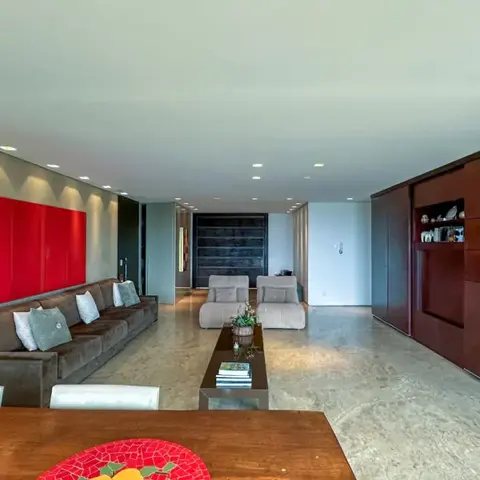 Casa à venda condomínio Mirante da Mata, por R$6.900.000,00 — imagem 6