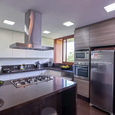 Casa à venda condomínio Mirante da Mata, por R$6.900.000,00 — imagem 7
