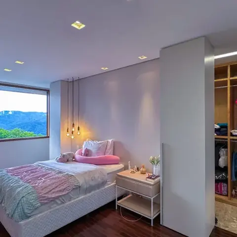 Casa à venda condomínio Mirante da Mata, por R$6.900.000,00 — imagem 9