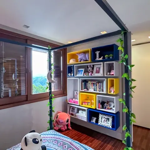 Casa à venda condomínio Mirante da Mata, por R$6.900.000,00 — imagem 10