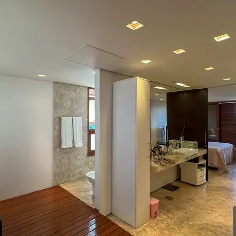 Casa à venda condomínio Mirante da Mata, por R$6.900.000,00 — imagem 13