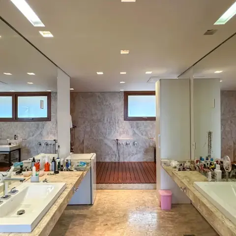 Casa à venda condomínio Mirante da Mata, por R$6.900.000,00 — imagem 12