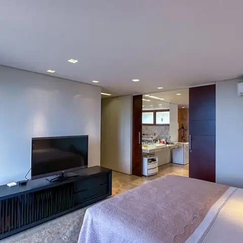 Casa à venda condomínio Mirante da Mata, por R$6.900.000,00 — imagem 8