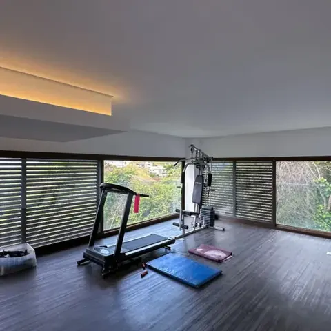 Casa à venda condomínio Mirante da Mata, por R$6.900.000,00 — imagem 15