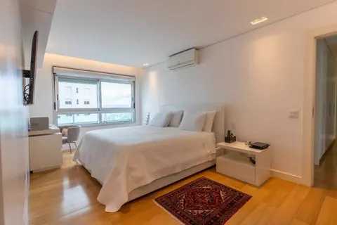 Apartamento de 4 Suítes à Venda no Green Garden Vila da Serra — imagem 13