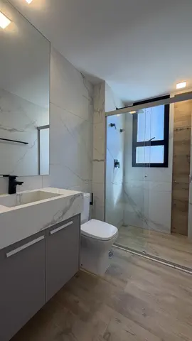 Apartamento 1 quarto à venda no Aldea Vale do Sereno — imagem 5