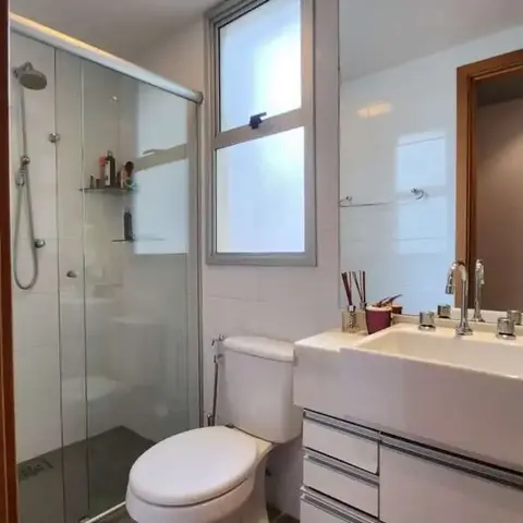 Apartamento 2 Quartos com 2 vagas à venda no Metrópole — imagem 12