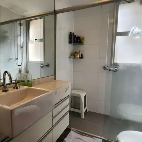 Apartamento 2 Quartos com 2 vagas à venda no Metrópole — imagem 13