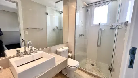 Apartamento de 2 Quartos à Venda e Locação no Cinecittà Vila da Serra — imagem 12