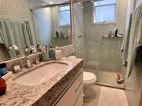 Apartamento de 3 quartos à venda no Cennario Vila da Serra — imagem 13