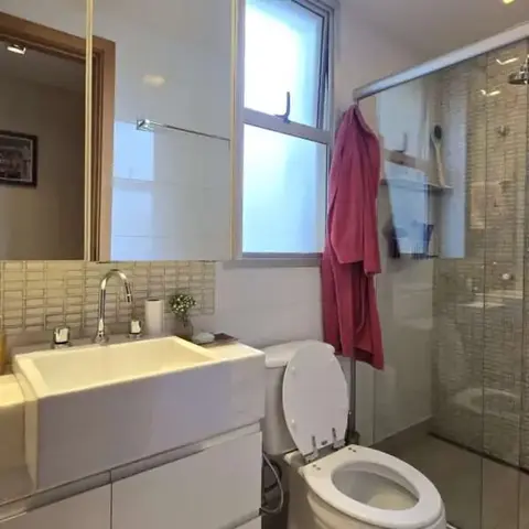 Apartamento de 3 Quartos e 2 vagas à venda no Metrópole — imagem 16