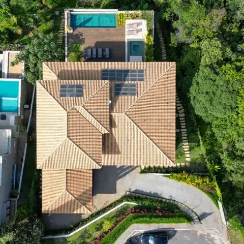 Casa à venda condomínio Mirante da Mata, por R$6.900.000,00 — imagem 24