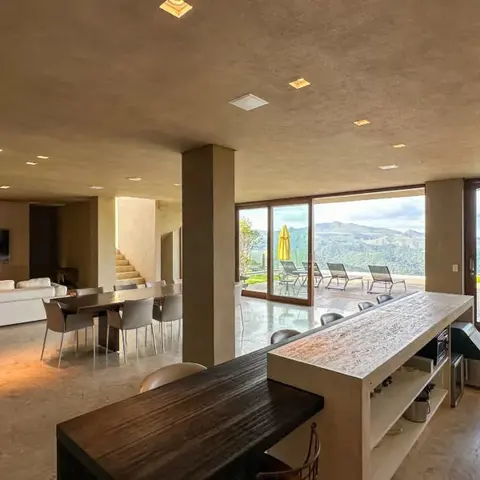 Casa à venda condomínio Mirante da Mata, por R$6.900.000,00 — imagem 3