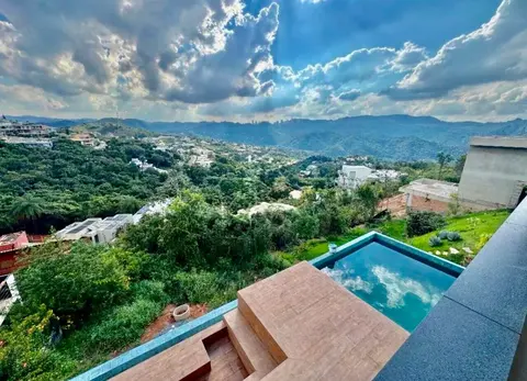 Casa de 3 suítes à venda no Condomínio Mirante da Mata — imagem 6