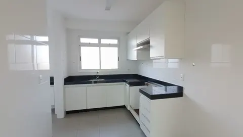 Apartamento de 3 quartos à venda no Edifício Alsace, Vila da Serra — imagem 9