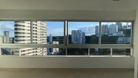 Apartamento de 3 quartos à venda no Edifício Alsace, Vila da Serra — imagem 3
