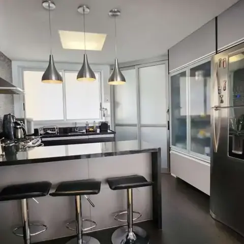 Apartamento 2 Quartos com 2 vagas à venda no Metrópole — imagem 7