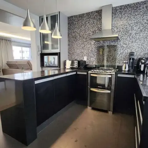 Apartamento 2 Quartos com 2 vagas à venda no Metrópole — imagem 8