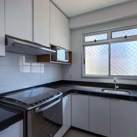 Apartamento à venda no Alsace Vila da Serra — imagem 14
