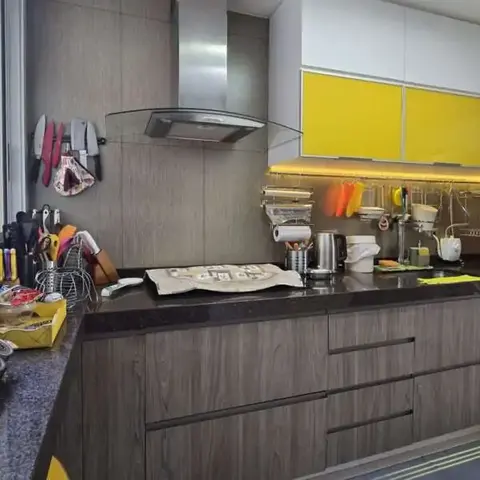 Apartamento de 3 Quartos e 2 vagas à venda no Metrópole — imagem 13