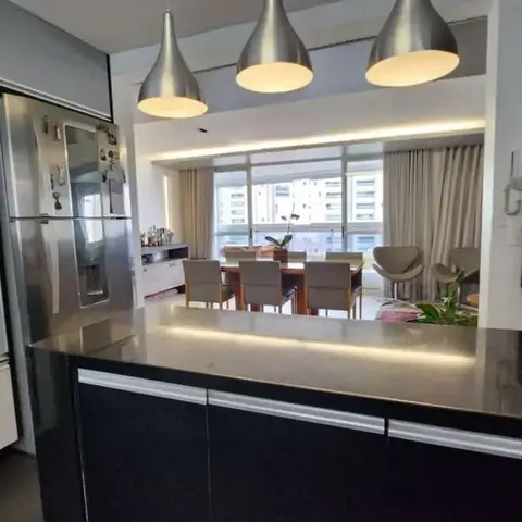 Apartamento 2 Quartos com 2 vagas à venda no Metrópole — imagem 6